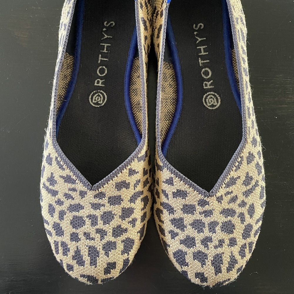 Rothys flats